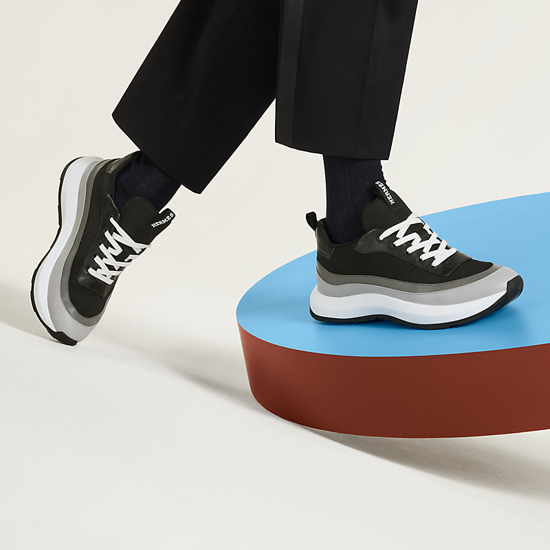 スニーカー 《グラム》 | Hermès - エルメス-公式サイト