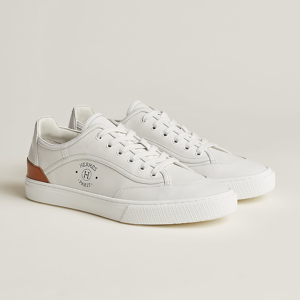 スニーカー 《ゲット》 | Hermès - エルメス-公式サイト