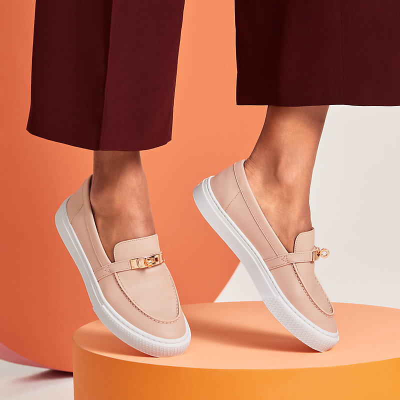 スニーカー 《ゲーム》 | Hermès - エルメス-公式サイト