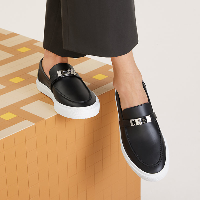 スニーカー 《ゲーム》 | Hermès - エルメス-公式サイト