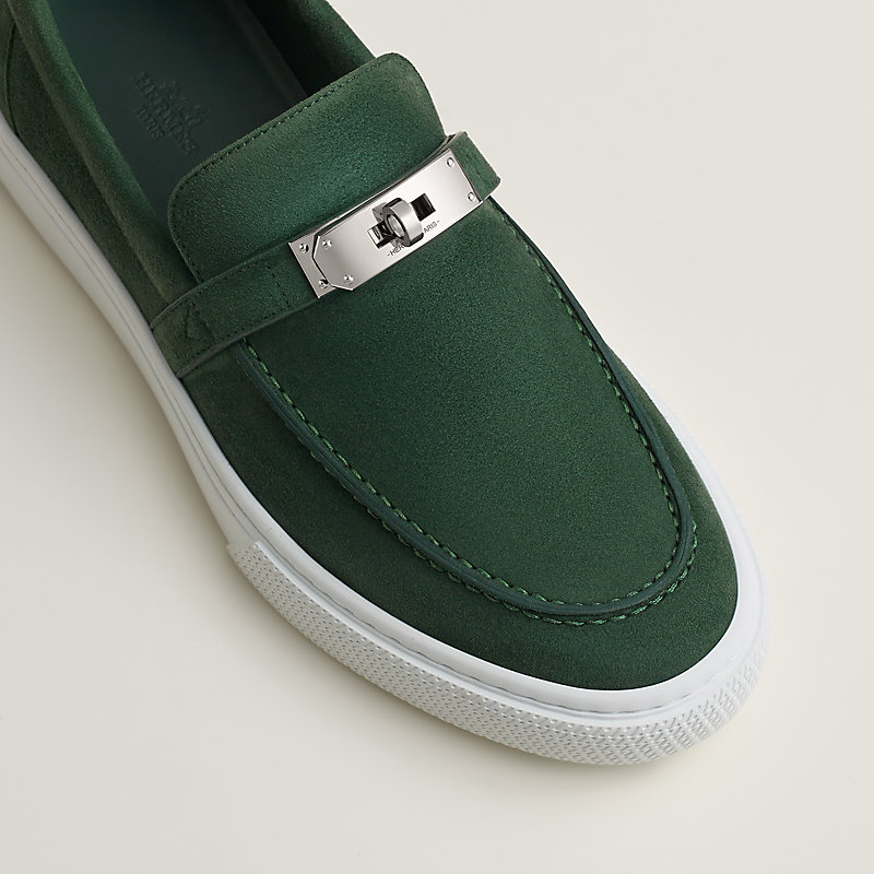 スニーカー 《ゲーム》 | Hermès - エルメス-公式サイト