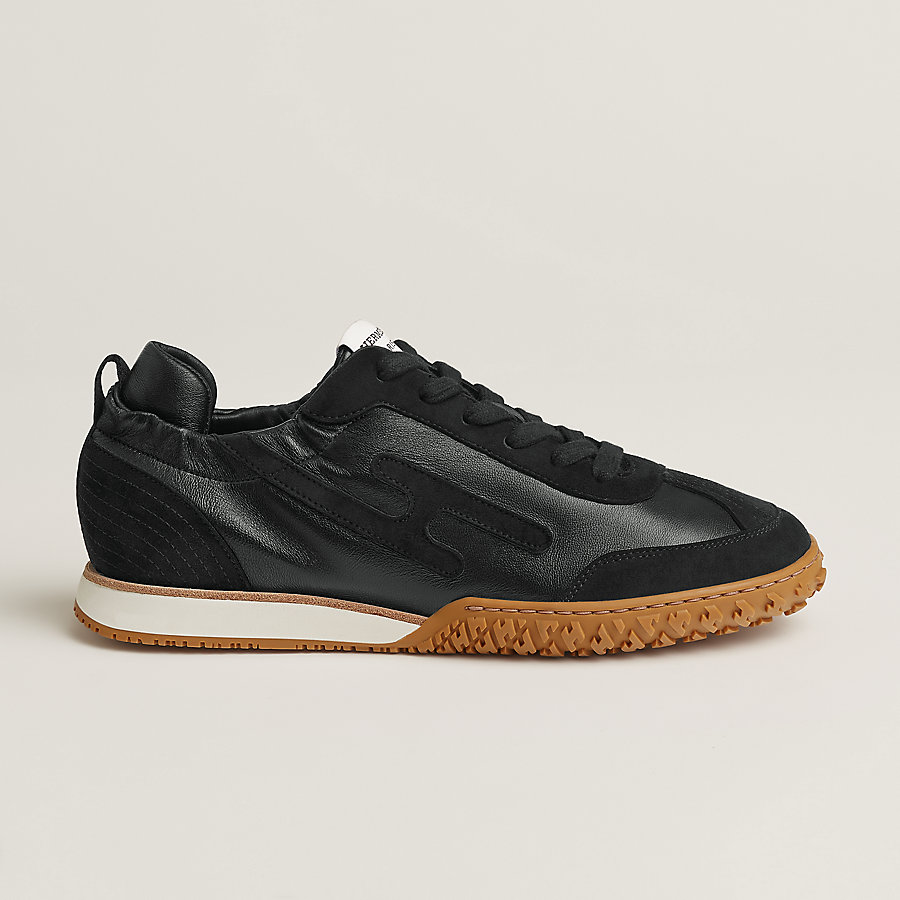 スニーカー 《ジェット》 | Hermès - エルメス-公式サイト