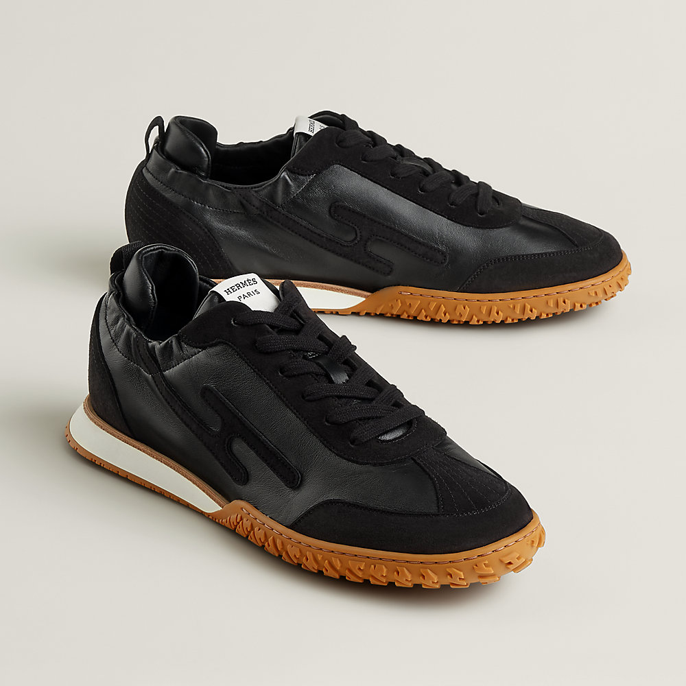 スニーカー 《ジェット》 | Hermès - エルメス-公式サイト - 靴