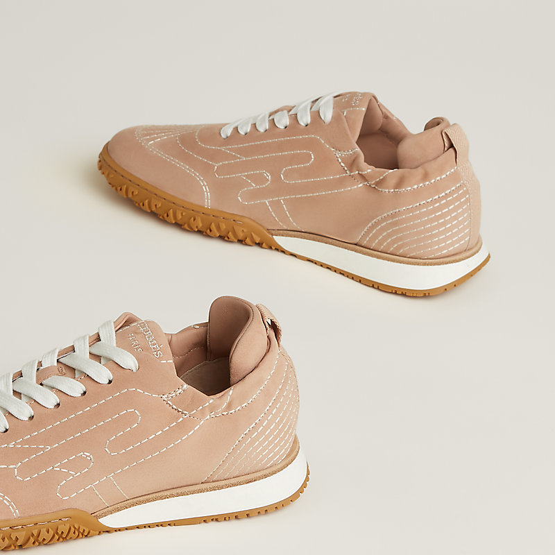 スニーカー 《ジェット》 | Hermès - エルメス-公式サイト