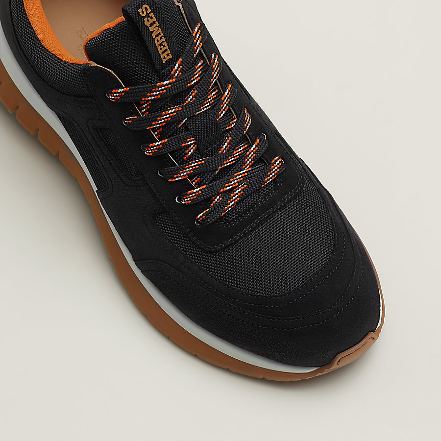 スニーカー 《ジミー》 | Hermès - エルメス-公式サイト 