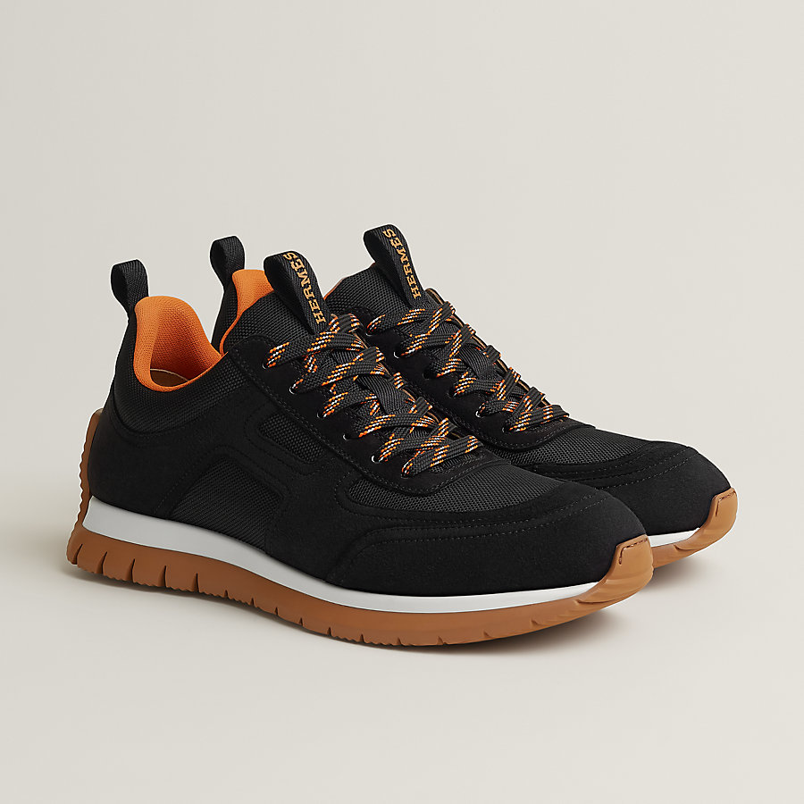 スニーカー 《ジミー》 | Hermès - エルメス-公式サイト 