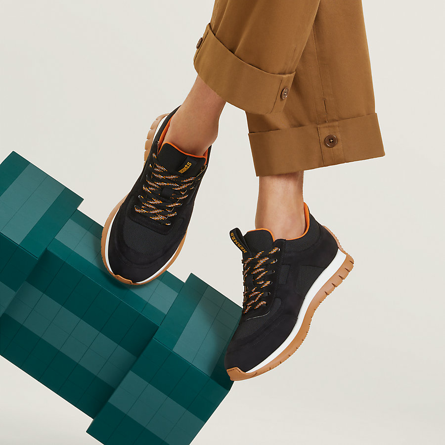 スニーカー 《ジミー》 | Hermès - エルメス-公式サイト 