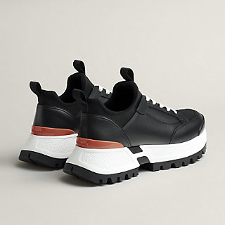 スニーカー 《ジャンピー》 | Hermès - エルメス-公式サイト