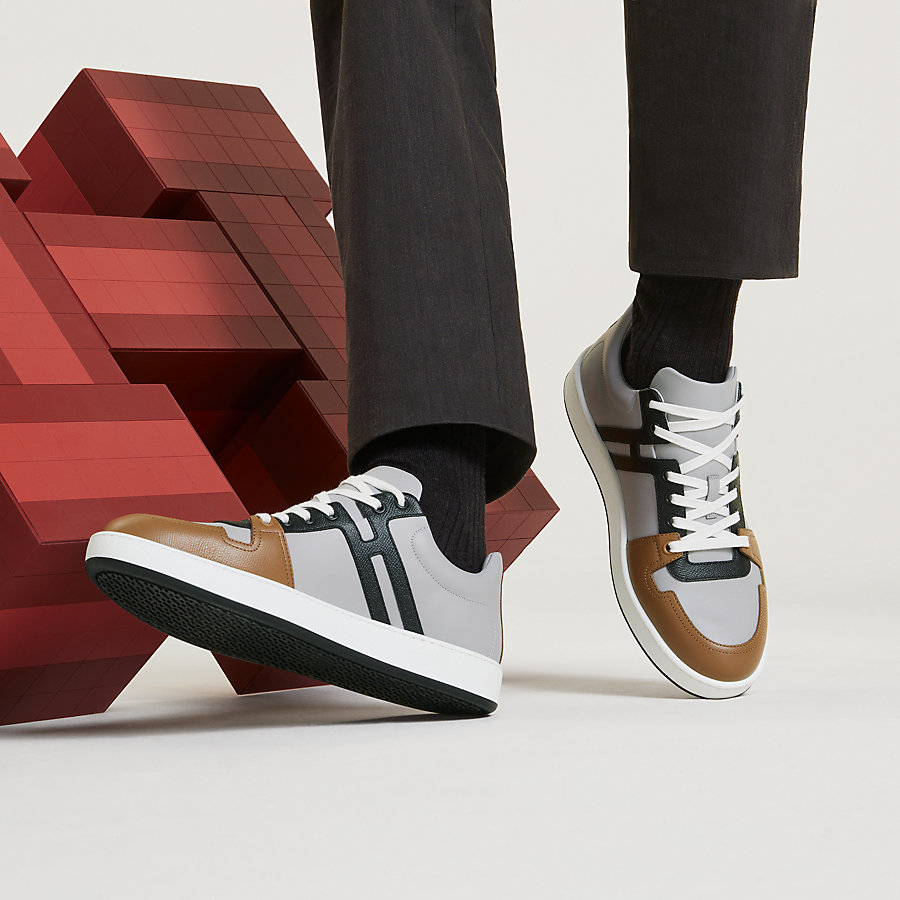 スニーカー 《ジョイン》 | Hermès - エルメス-公式サイト