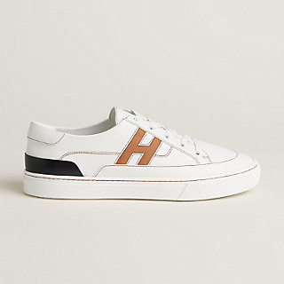 スニーカー 《ディープ》 | Hermès - エルメス-公式サイト