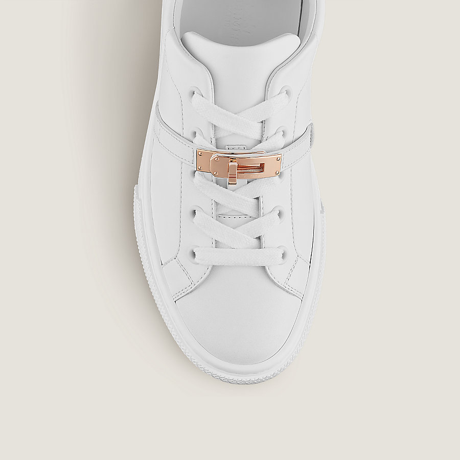 スニーカー 《デイ》 | Hermès - エルメス-公式サイト