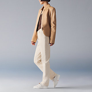 スニーカー 《デイ》 | Hermès - エルメス-公式サイト