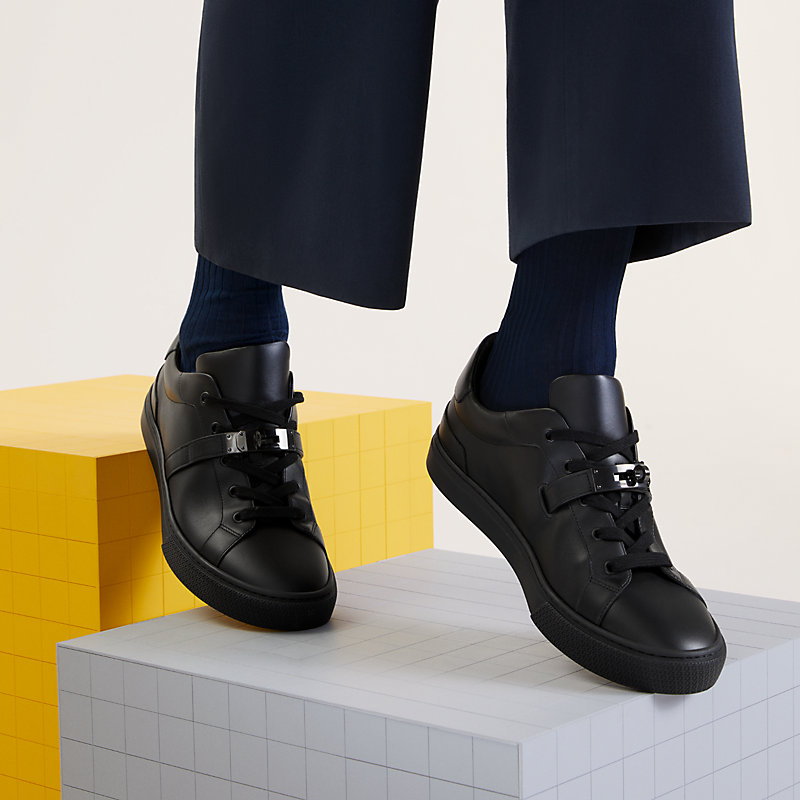 スニーカー 《デイ》 | Hermès - エルメス-公式サイト