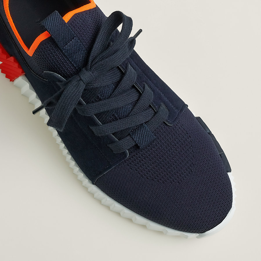 スニーカー 《デパール》 | Hermès - エルメス-公式サイト