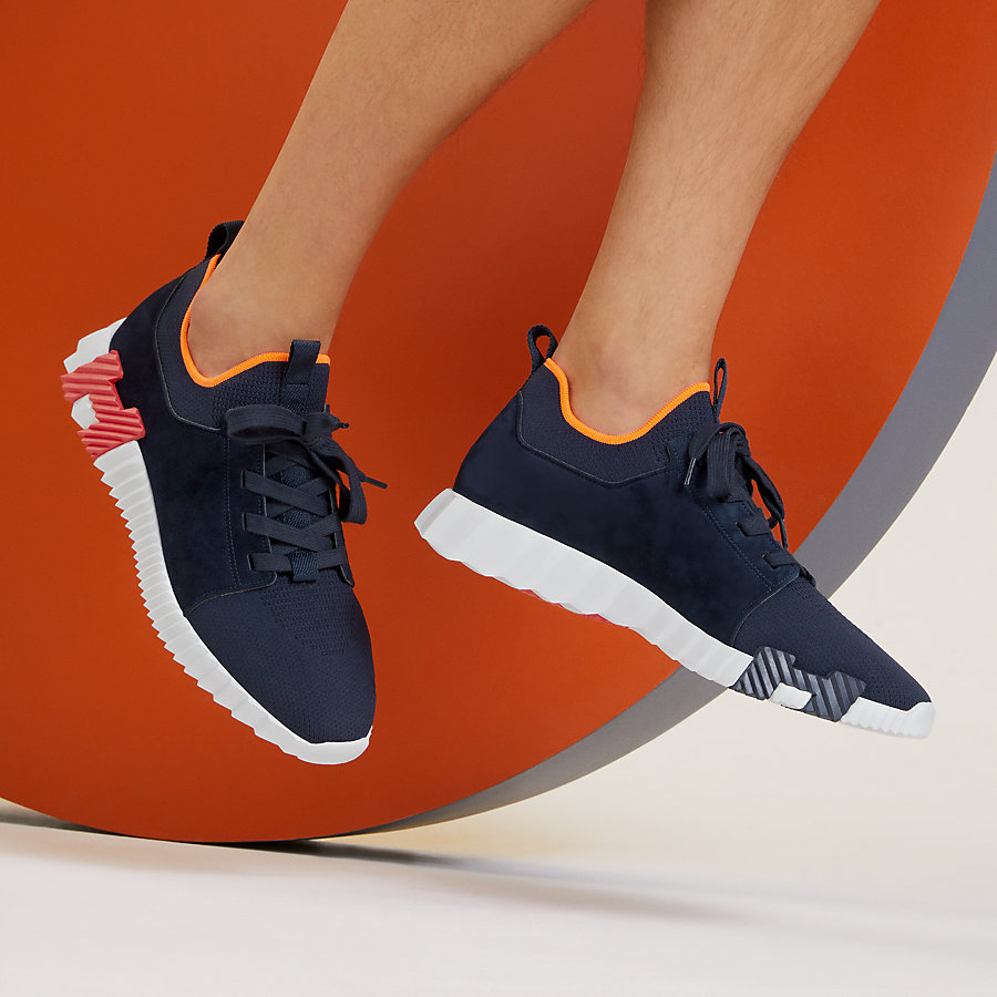 スニーカー 《デパール》 | Hermès - エルメス-公式サイト 