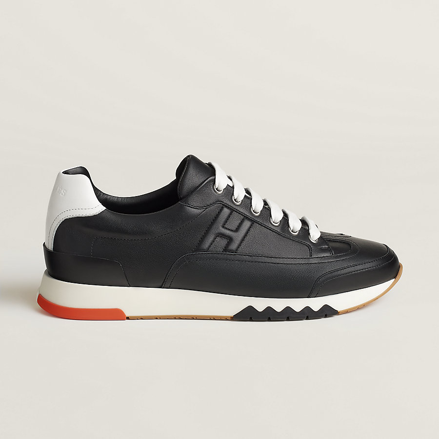スニーカー 《トレイル》 | Hermès - エルメス-公式サイト