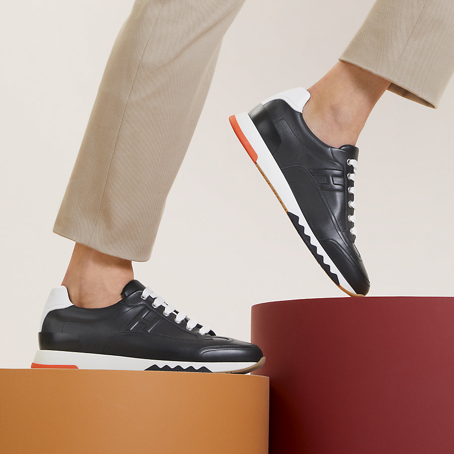 スニーカー 《トレイル》 | Hermès - エルメス-公式サイト