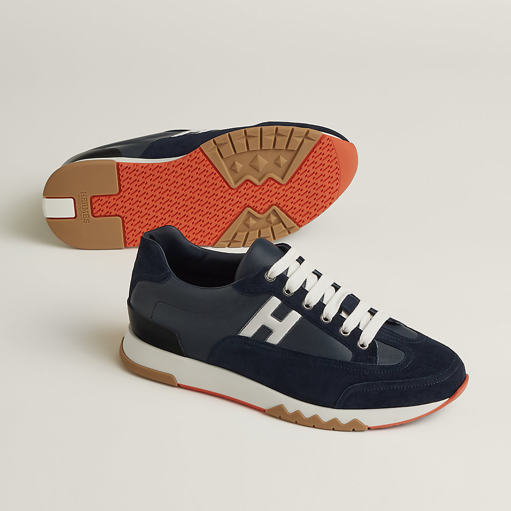 スニーカー 《トレイル》 | Hermès - エルメス-公式サイト