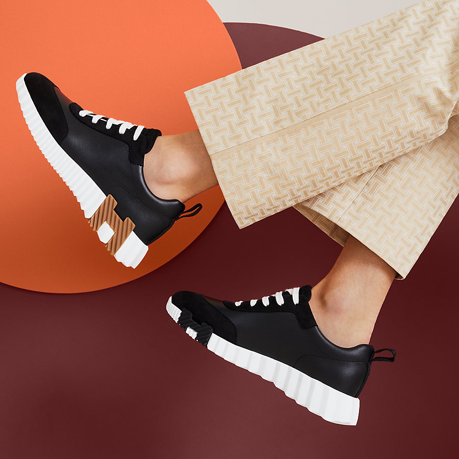 スニーカー 《バウンシング》 | Hermès - エルメス-公式サイト 