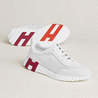 スニーカー 《バウンシング》 | Hermès - エルメス-公式サイト