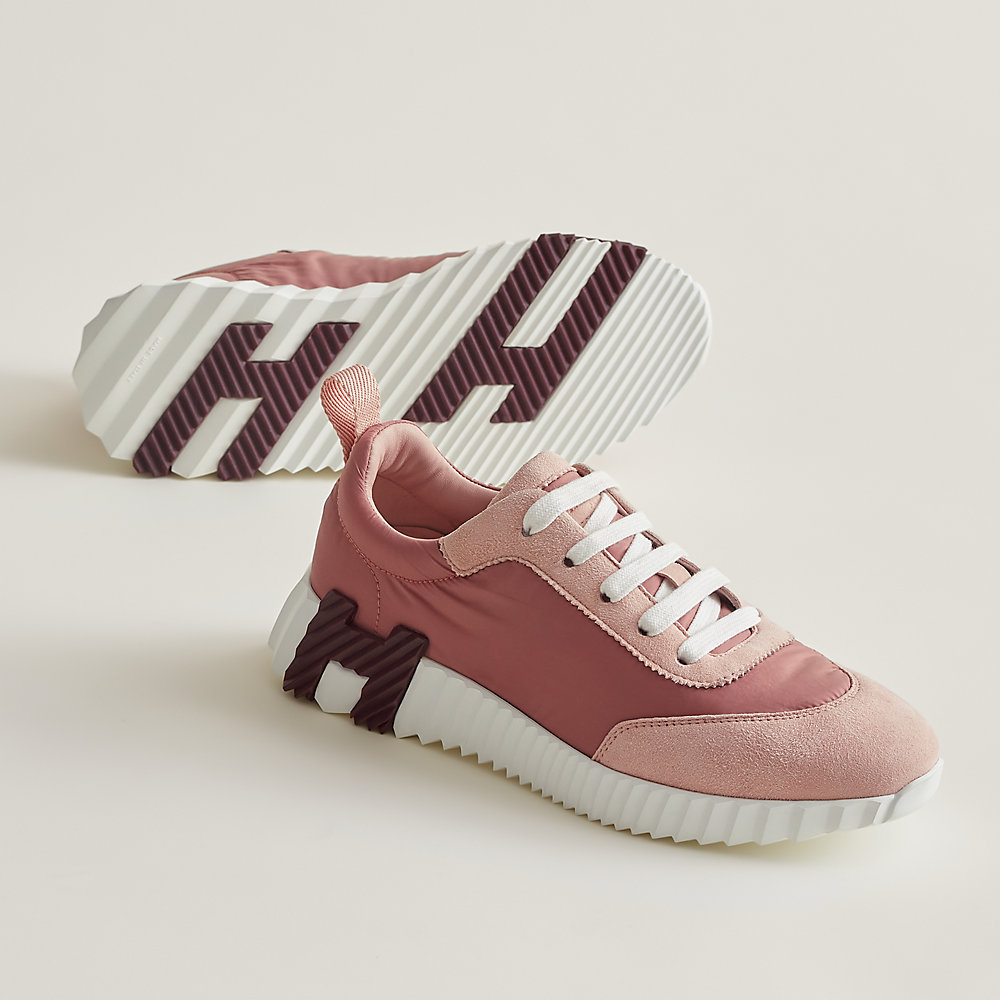 スニーカー 《バウンシング》 | Hermès - エルメス-公式サイト