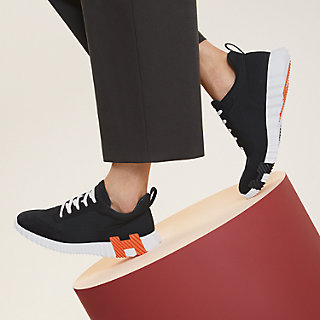 スニーカー 《バウンシング》 | Hermès - エルメス-公式サイト