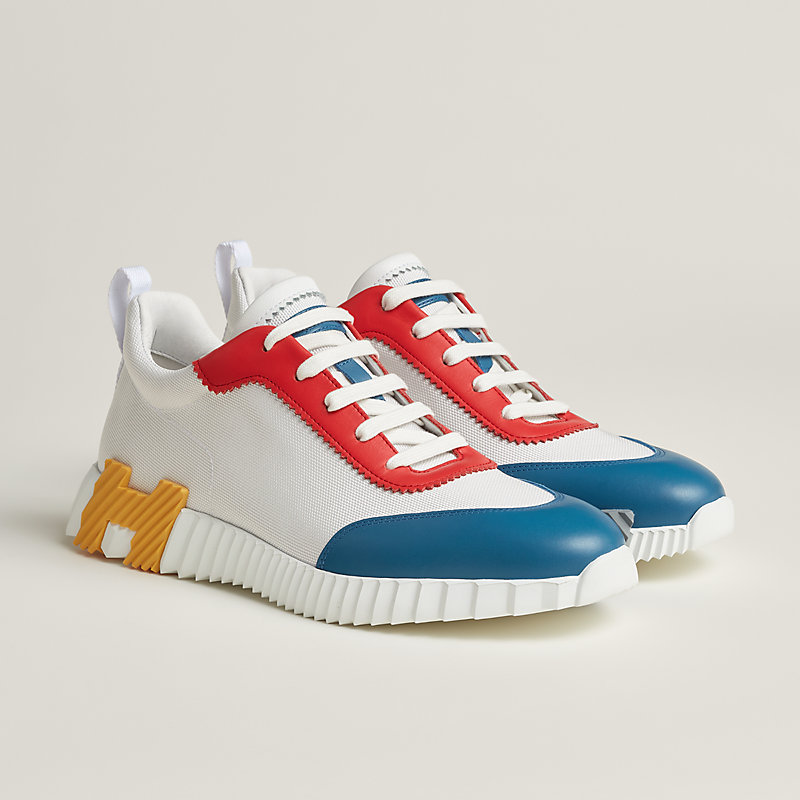 スニーカー 《バウンシング》 | Hermès - エルメス-公式サイト