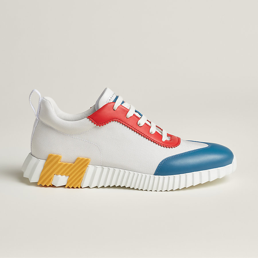 スニーカー 《バウンシング》 | Hermès - エルメス-公式サイト
