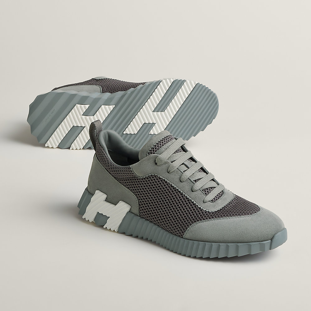 スニーカー 《バウンシング》 | Hermès - エルメス-公式サイト