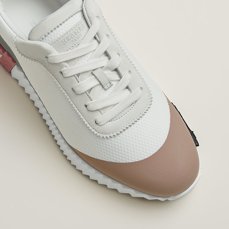 スニーカー 《バウンシング》 | Hermès - エルメス-公式サイト