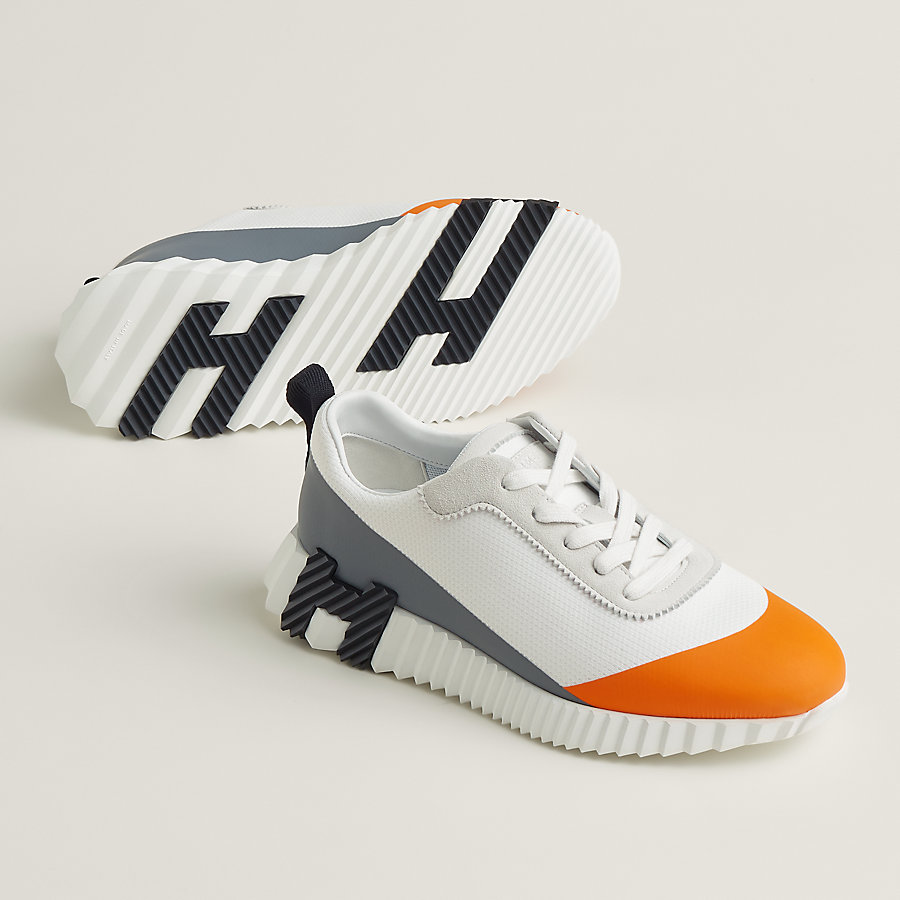 スニーカー 《バウンシング》 | Hermès - エルメス-公式サイト