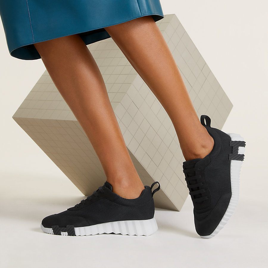 スニーカー 《バウンシング》 | Hermès - エルメス-公式サイト