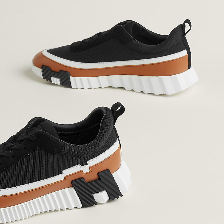 スニーカー 《バウンシング》 | Hermès - エルメス-公式サイト - 靴