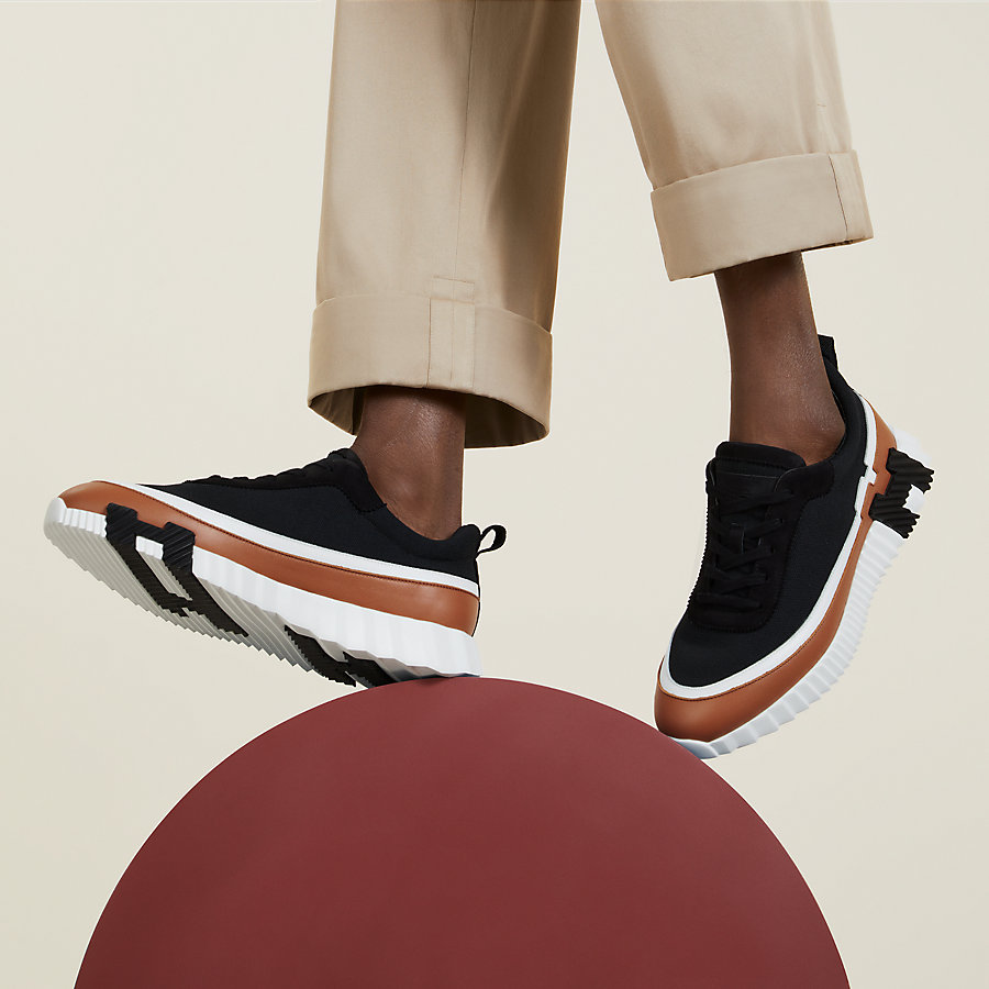 HERMES バウンシング スニーカー 41 24SS 新作 新品 | ヤマダウェブコム