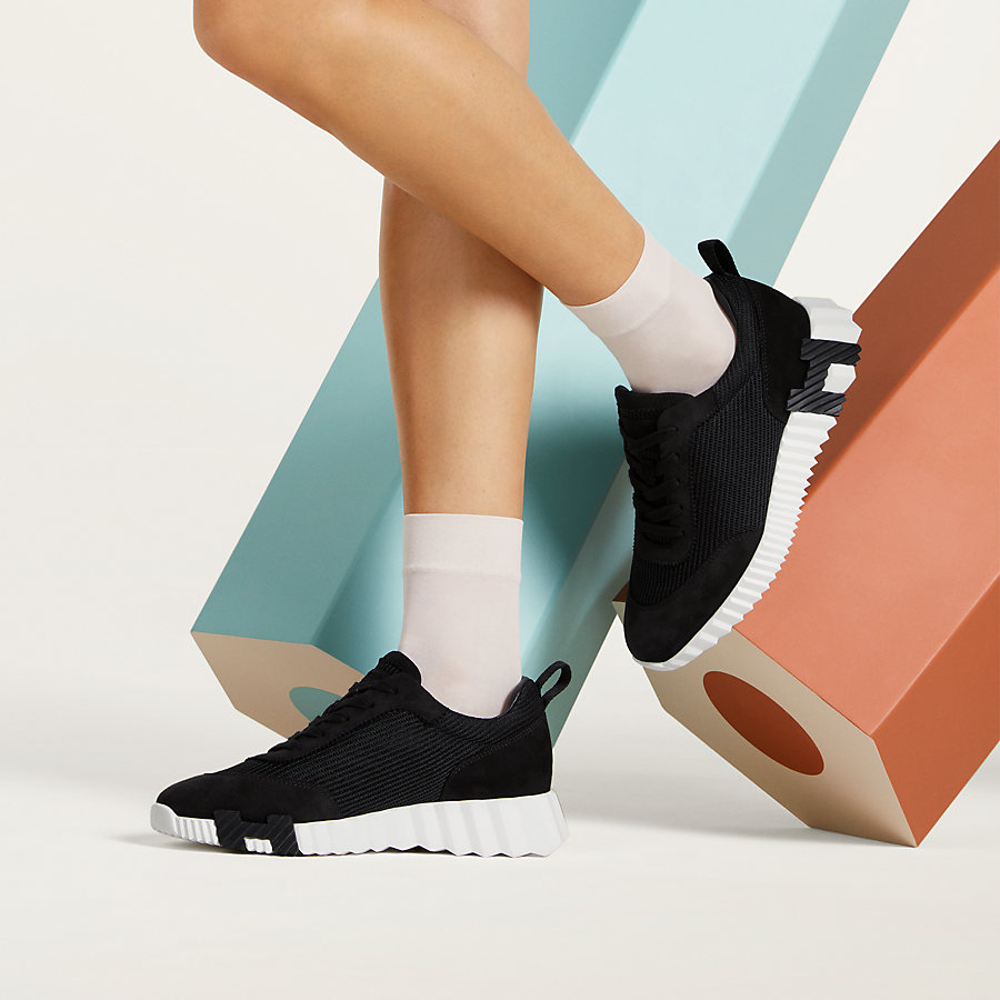 スニーカー 《バウンシング》 | Hermès - エルメス-公式サイト
