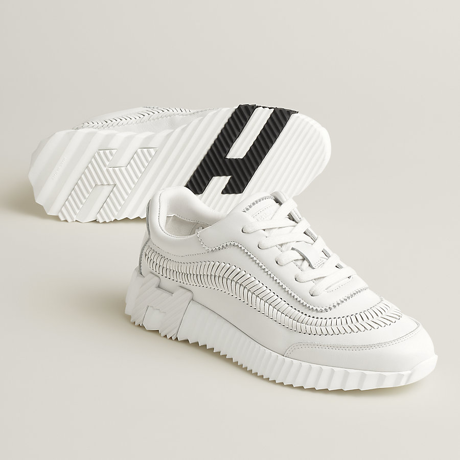 スニーカー 《バウンシング》 | Hermès - エルメス-公式サイト