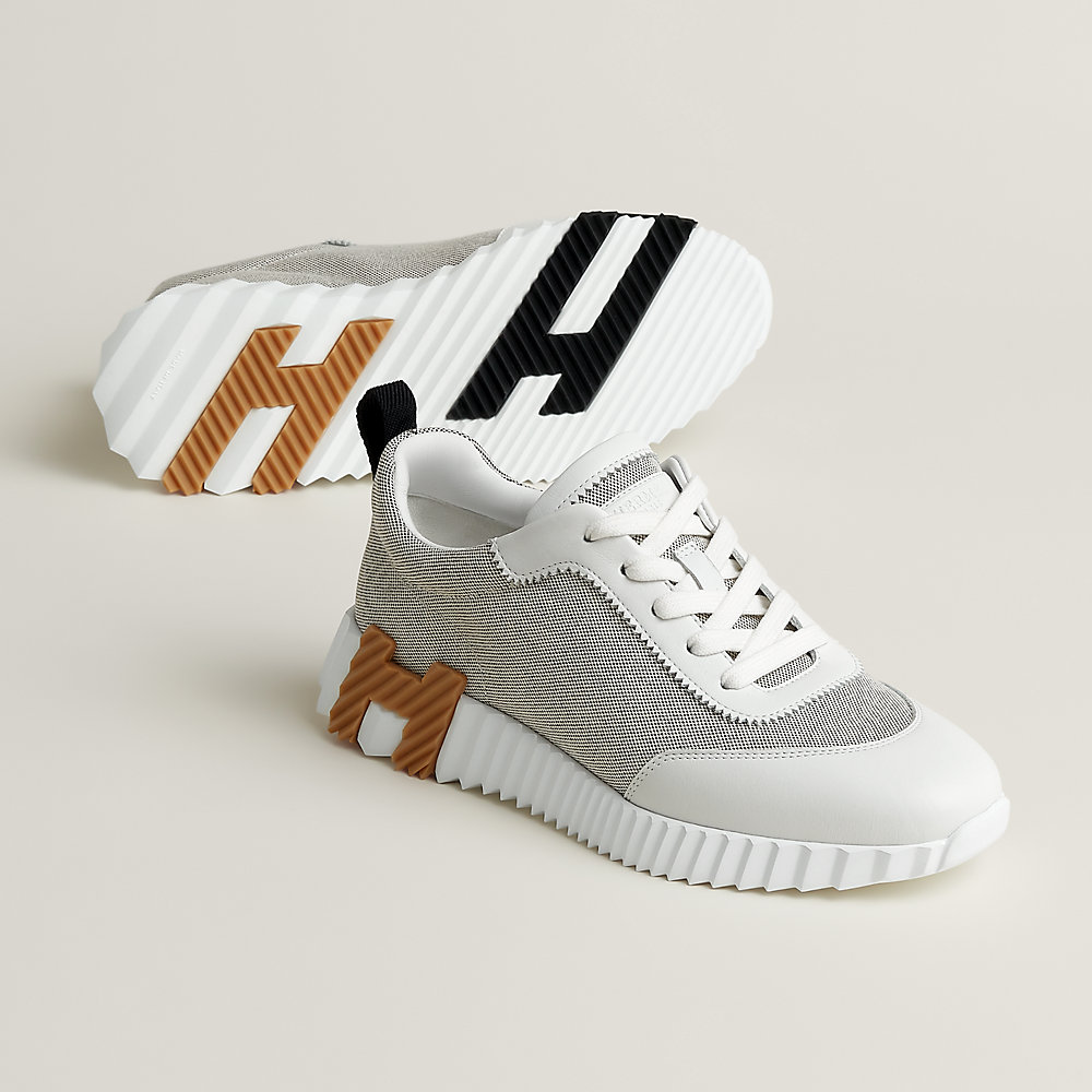 スニーカー 《バウンシング》 | Hermès - エルメス-公式サイト