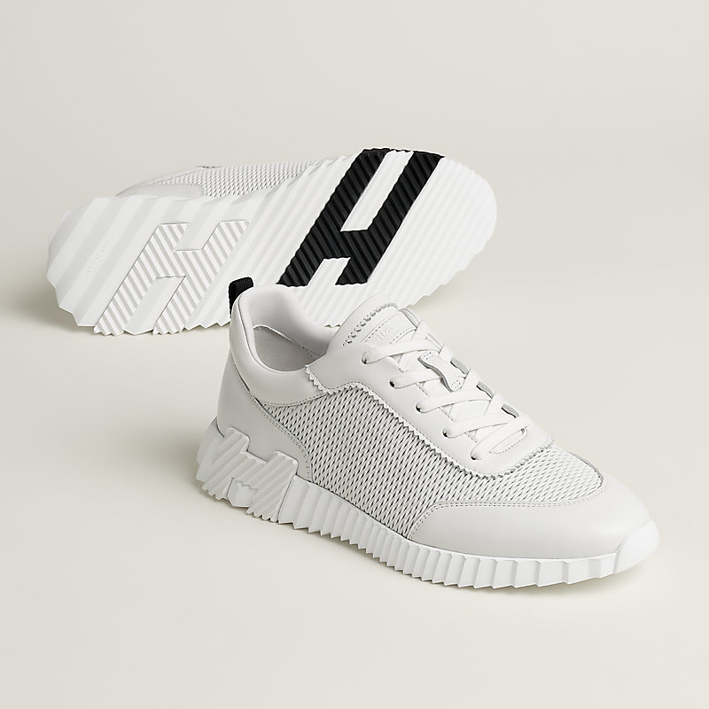 スニーカー 《バウンシング》 | Hermès - エルメス-公式サイト