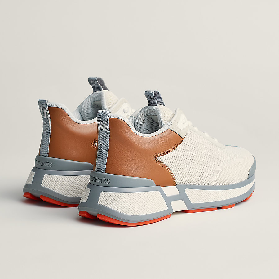 スニーカー 《ヒーローズ》 | Hermès - エルメス-公式サイト 