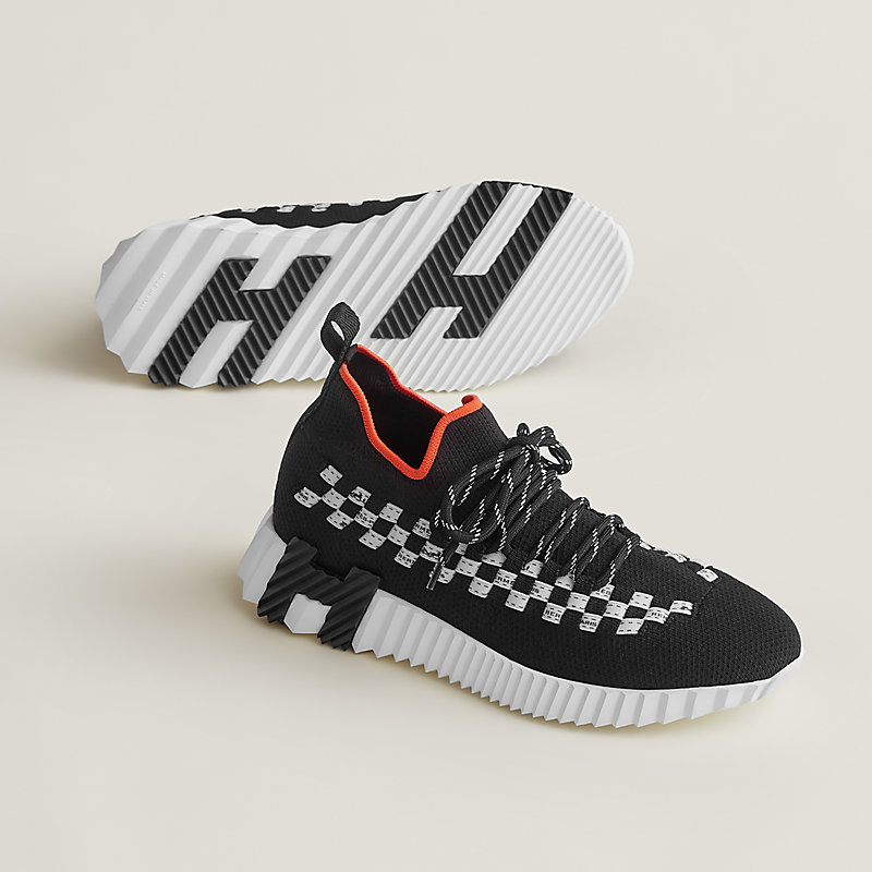 スニーカー 《フレックス》 | Hermès - エルメス-公式サイト