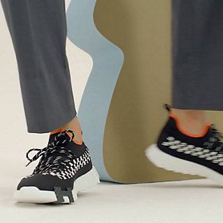 スニーカー 《フレックス》 | Hermès - エルメス-公式サイト