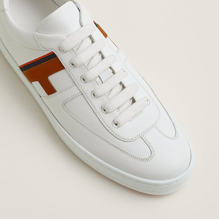 スニーカー 《ブーメラン》 | Hermès - エルメス-公式サイト
