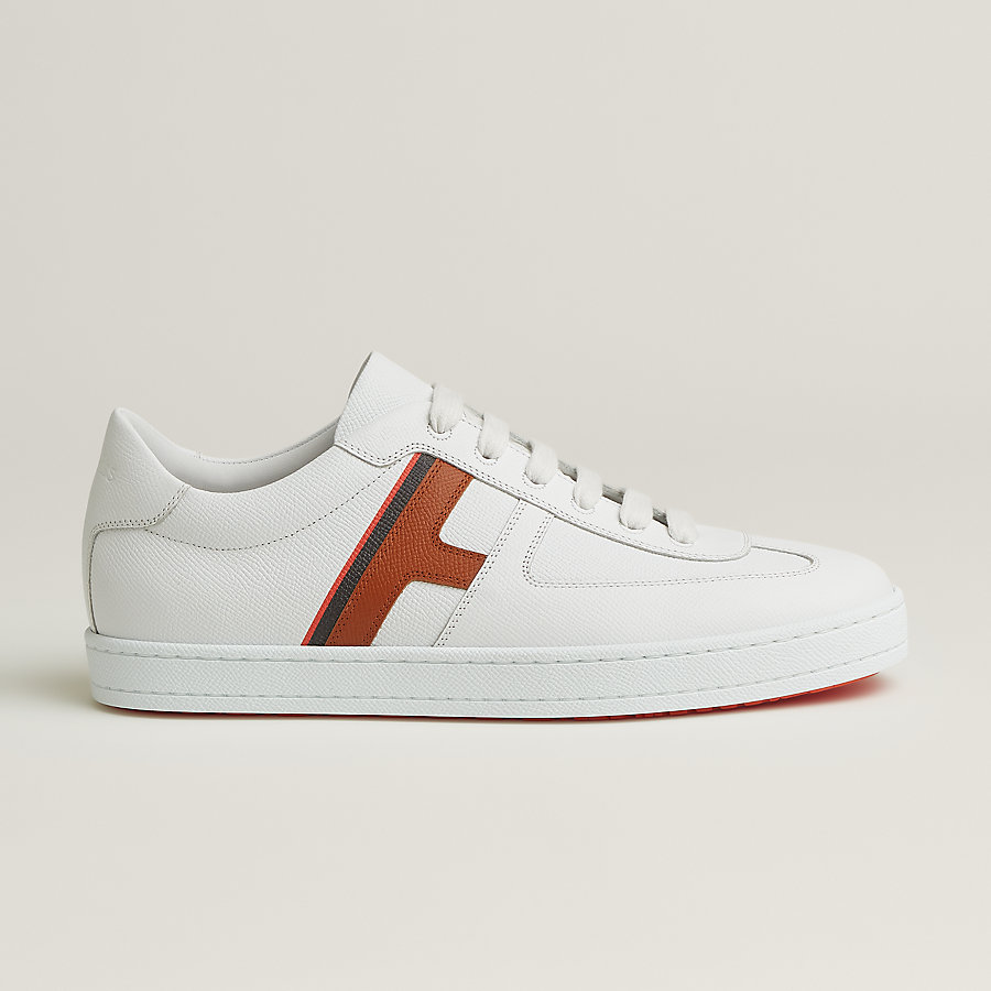 スニーカー 《ブーメラン》 | Hermès - エルメス-公式サイト