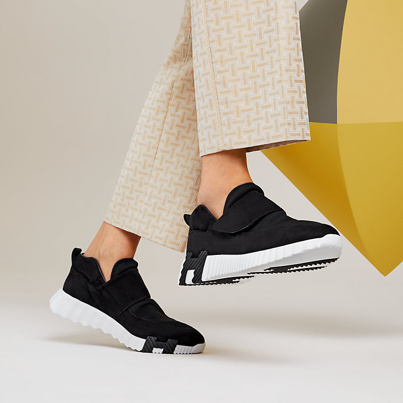 スニーカー 《H》 | Hermès - エルメス-公式サイト