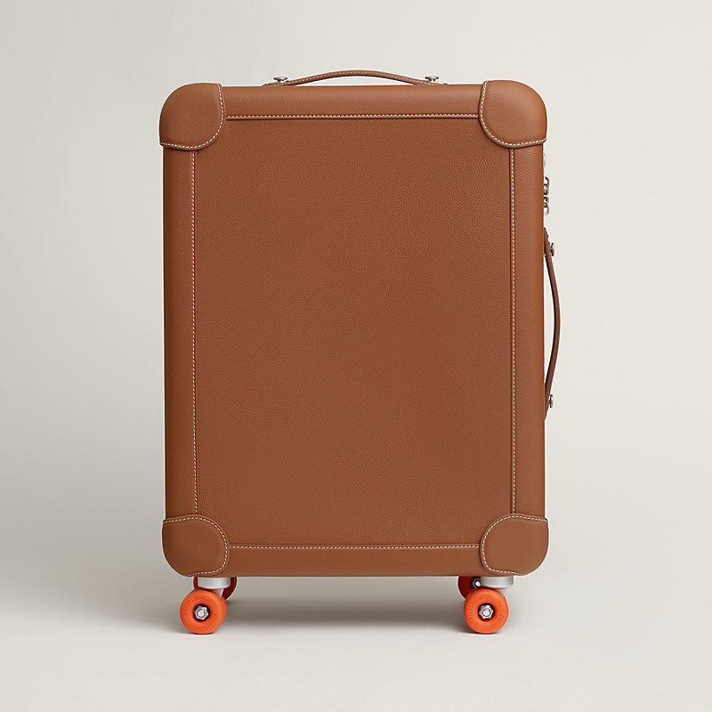 キャリーバッグ 《R.M.S》 ビジネス - ベージュ | Hermès - エルメス 