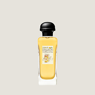 ソワ ド パルファム 《カレーシュ》 - 100 ml | Hermès - エルメス 