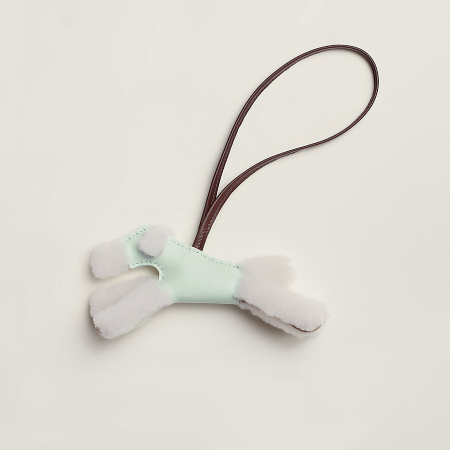 チャーム 《エルメス・バディ》 | Hermès - エルメス-公式サイト 