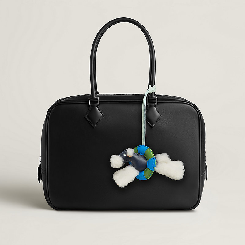 チャーム 《エルメス・バディ/ア・ラ・メール》 | Hermès - エルメス 