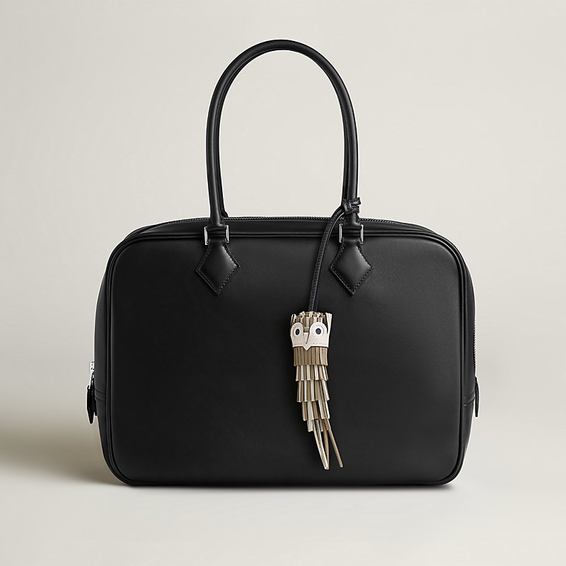 HERMES エルメス シュエット パンドエピス モーヴペール シエンヌ ナタ  