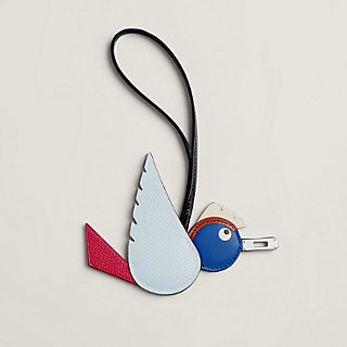チャーム 《バーディ》 | Hermès - エルメス-公式サイト